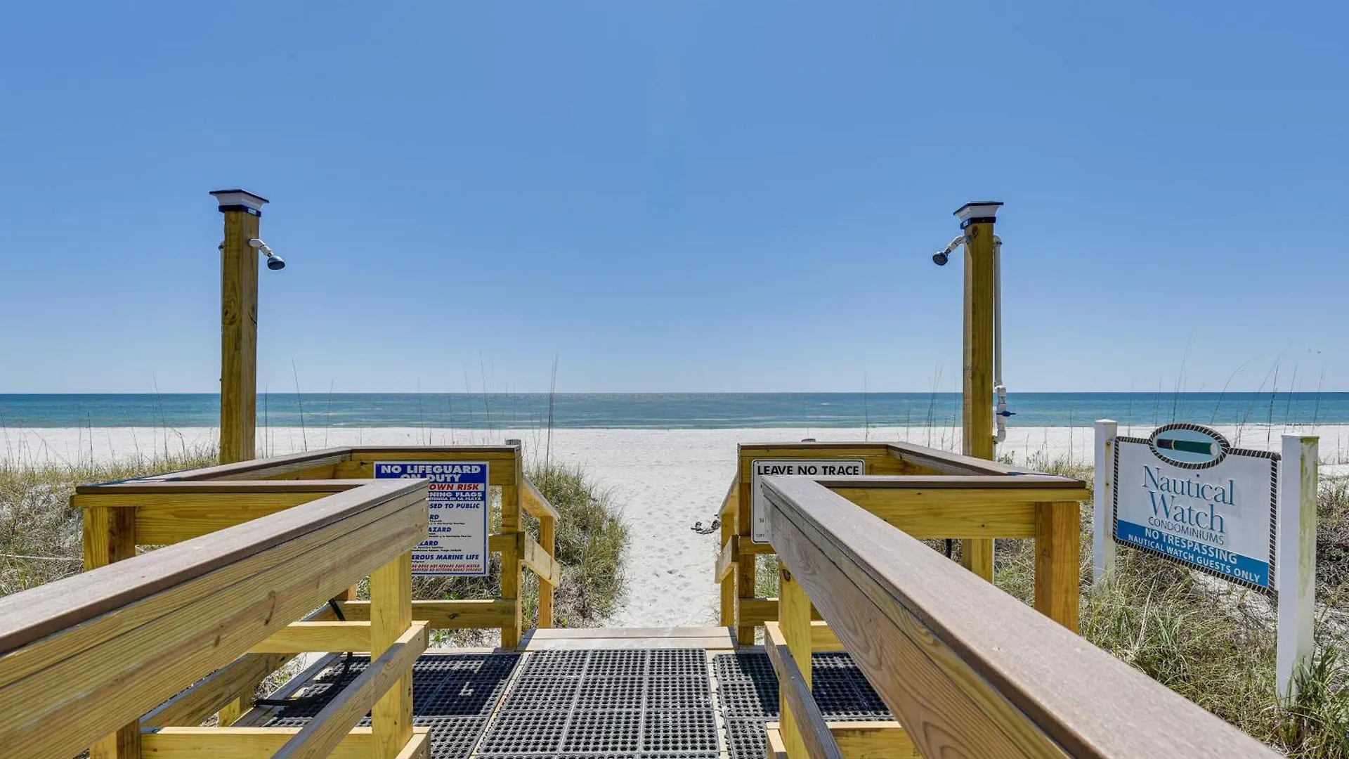 דירה Panama City Beach Condo With Pool And Beach Access!