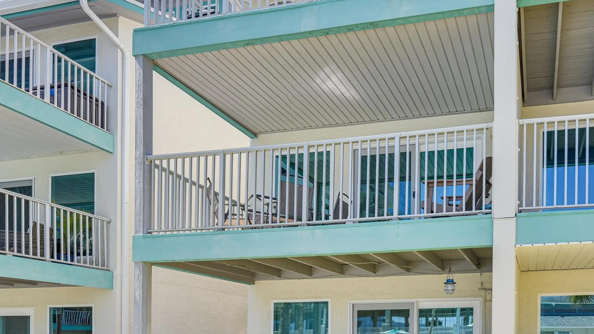 Panama City Beach Condo With Pool And Beach Access! 0*, פנמה סיטי ביץ' ארצות הברית
