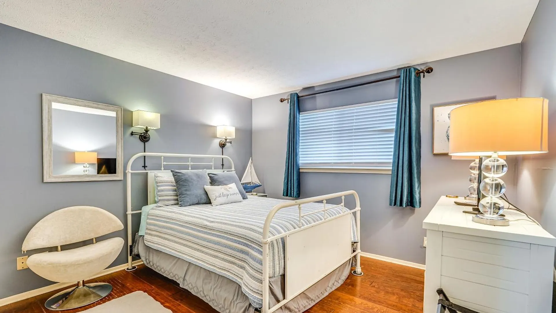 דירה Panama City Beach Condo With Pool And Beach Access! ארצות הברית